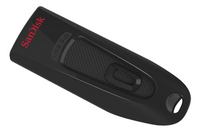 SanDisk clé USB Cruzer Ultra 3.0 64 Go