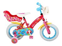 Volare vélo pour enfants Peppa Pig 12'