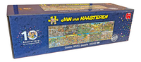 Jumbo puzzle 10 en 1 Jan Van Haasteren Comic XXL 10 Anniversary