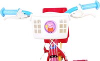 Volare vélo pour enfants Peppa Pig 12/-Vue du haut