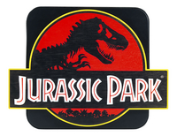 Ledlamp Jurassic Park Logo
