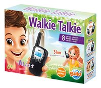 Buki France talkies-walkies