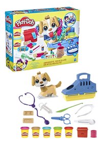 Play-Doh Care 'N Carry Vet-Artikeldetail