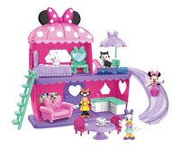 Ensemble de jouets La maison de Minnie