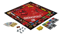 Monopoly La Casa de Papel-Vooraanzicht