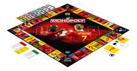 Monopoly Diables Rouges-Avant