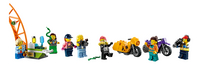 LEGO City 60339 Dubbele looping stuntarena-Artikeldetail