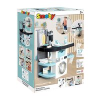 Smoby Rowenta Wash & Clean wasruimte