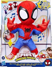 Set de jeu Spider-Man Marvel Spidey