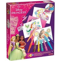 Lansay Disney Princess BLOpens