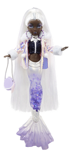 Poupée mannequin Mermaze Mermaidz Color Change Winter Waves - Crystabella-Image 1