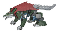 Transformers Cyberverse Ultra Class - Thunderhowl-Artikeldetail