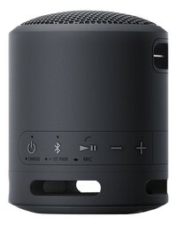 Sony haut-parleur Bluetooth SRS-XB13 noir-Côté droit