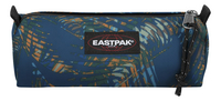 Eastpak pennenzak Benchmark Single Brize Filter Navy-Vooraanzicht