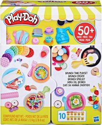 Play-Doh Speelset brunch time