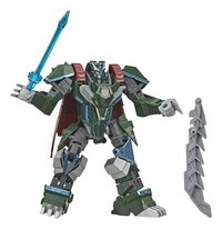 Transformers Cyberverse Ultra Class - Thunderhowl-commercieel beeld