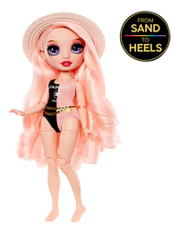 Pop Rainbow High Pacific Coast - Bella Parker-Artikeldetail