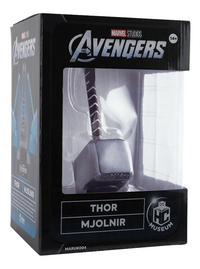 Marvel Avengers Thor marteau Mjolnir-Côté gauche