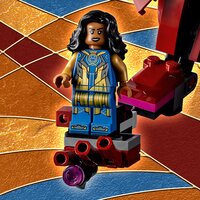LEGO Marvel Eternals 76155 Dans l’ombre d’Arishem-Image 3