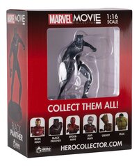 Figurine Marvel Avengers Black Panther-Côté gauche
