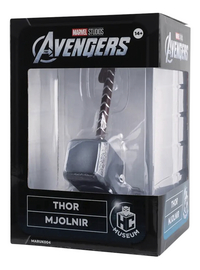 Marvel Avengers Thor marteau Mjolnir-Côté droit