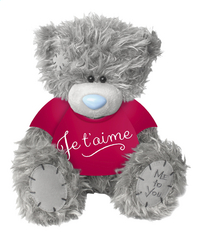 Me to You peluche Je t'aime 13 cm