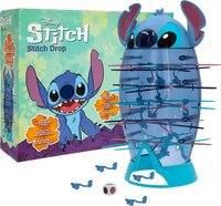 IMC Toys Stitch Drop Game-Détail de l'article