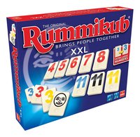 Rummikub XXL-commercieel beeld
