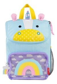 Skip*Hop rugzak Big Zoo Pack eenhoorn