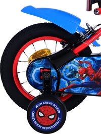 Vélo pour enfants Spider-Man Ultimate 12/-Base