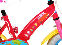 Volare vélo pour enfants Peppa Pig 12/-Détail de l'article