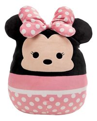 Squishmallows peluche 35 cm - Disney Minnie Mouse