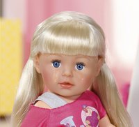 baby born pop sister