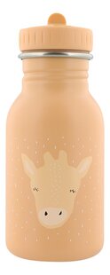 Trixie Drinkbeker Animals Mrs Giraffe roze 350 ml-Vooraanzicht