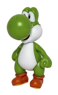 Super Mario Pack de 5 figurines Mario et ses amis-Détail de l'article