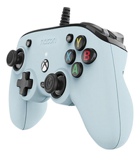Nacon manette Xbox Pro Compact Pastel Blue-Côté droit