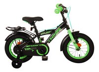 Volare Vélo pour enfants Thombike noir/vert 12/-Détail de l'article