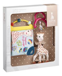 Sophie la girafe Cadeauset geboorte