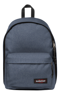 Eastpak sac à dos Out of Office Crafty Jeans-Avant