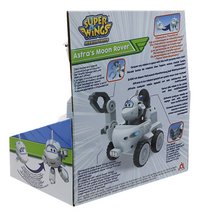 Véhicule Super Wings Astra's Moon Rover-Arrière