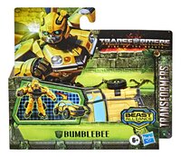 Transformers Rise of the Beasts - Beast Alliance Beast Battle Changers - Bumblebee-Vooraanzicht