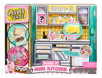MGA Entertainment Miniverse Make It Mini Kitchen