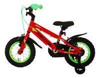 Volare Vélo pour enfants Rocky rouge 12/-Détail de l'article