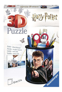 Ravensburger puzzle 3D Harry Potter - Pot à crayons