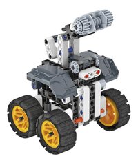 Clementoni Science & Jeu Mon atelier de mécanique Rover spatial-Détail de l'article