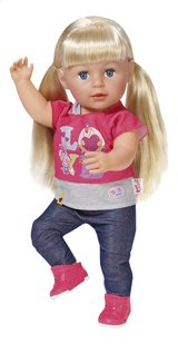 baby born pop sister