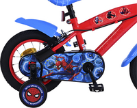 Vélo pour enfants Spider-Man Ultimate 12/-Détail de l'article