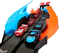 Disney Cars circuit acrobatique Glow Racers-Détail de l'article
