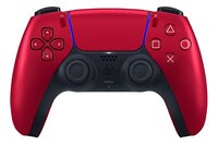 PS5 manette sans fil Dualsense Volcanic Red-Avant