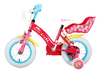Volare vélo pour enfants Peppa Pig 12/-Côté droit